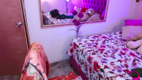 melani_cute01 online show from 29, 7, 2026
