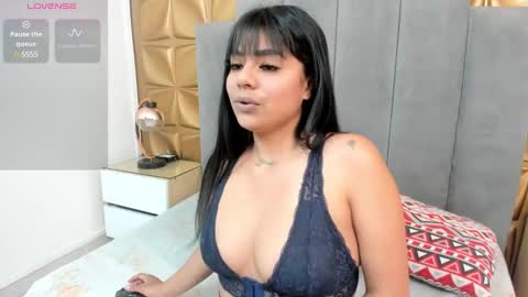 Melani online show from 17, 2, 2025