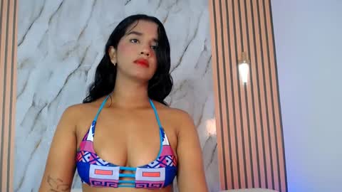 Snapshot of melani_eli chatting on 3, 11, 2025 Melani eli online show from 3, 11, 2025