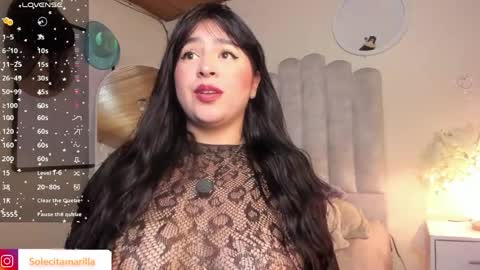 Snapshot of melani_sunny chatting on 8, 4, 2026 Melani sunny online show from 8, 4, 2026