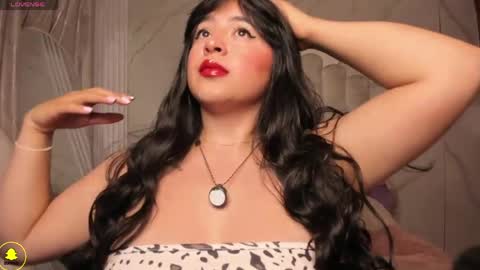Snapshot of melani_sunny chatting on 6, 6, 2026 Melani sunny online show from 6, 6, 2026