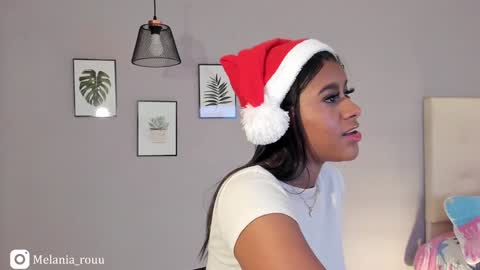 melania_rousse online show from 23, 12, 2024