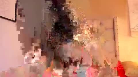 melania_xtreme online show from 4, 12, 2025