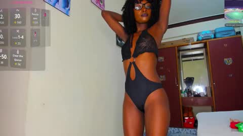 keisha online show from 3, 11, 2025