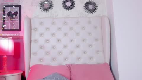 Melanie online show from 18, 1, 2025