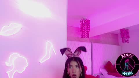 Melanie online show from 20, 1, 2025