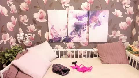 Melanie online show from 12, 10, 2025