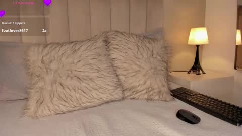 Melanie online show from 27, 2, 2026