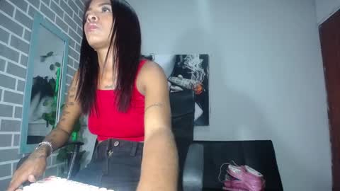 melanie_melissa online show from 6, 1, 2026