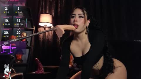 Mel online show from 24, 11, 2025