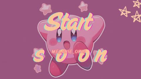 Melanie online show from 25, 1, 2025