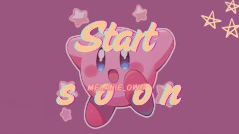 Melanie online show from 8, 3, 2025