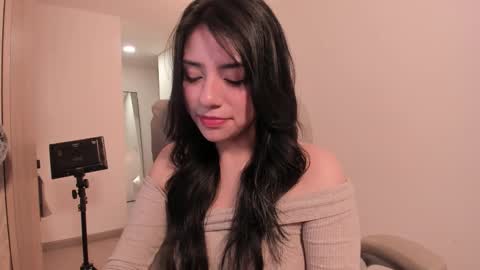 Melanie online show from 26, 2, 2026