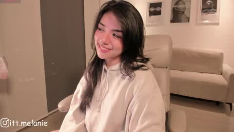 Melanie online show from 12, 5, 2026