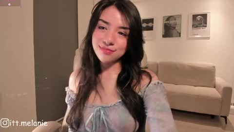 Melanie online show from 13, 5, 2026