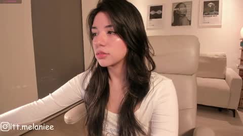 Melanie online show from 24, 5, 2026