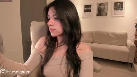 Melanie online show from 29, 5, 2026