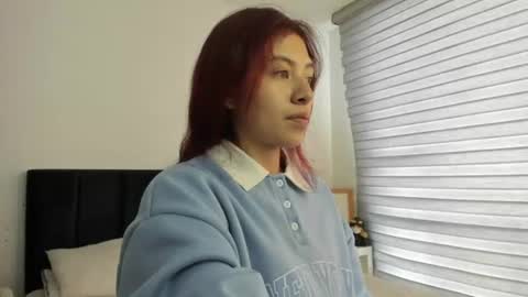 Melanie roux  online show from 9, 6, 2026