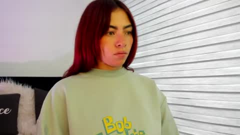 Melanie roux  online show from 26, 6, 2026