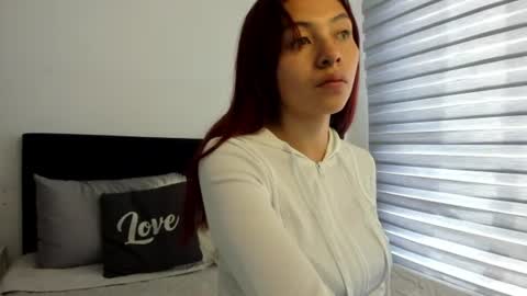 Melanie roux  online show from 30, 6, 2026