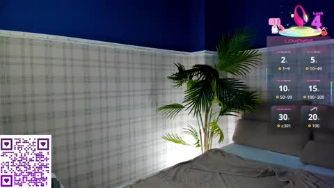 Melanie online show from 5, 10, 2025