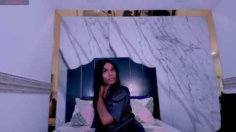 MELANIE online show from 5, 12, 2025