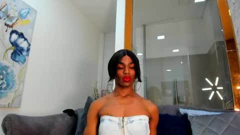 MELANIE online show from 8, 5, 2026