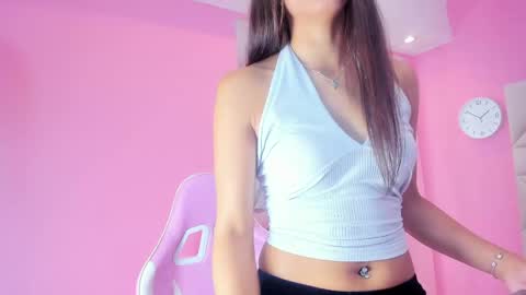 Melanie  online show from 5, 6, 2026