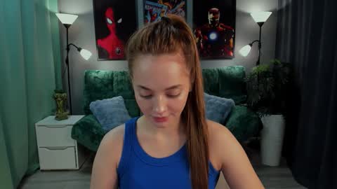 MelanieAlves online show from 27, 11, 2025