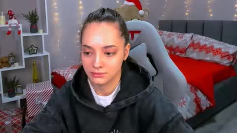 Snapshot of melaniealves chatting on 15, 1, 2026 MelanieAlves online show from 15, 1, 2026