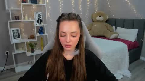 Snapshot of melaniealves chatting on 11, 2, 2026 MelanieAlves online show from 11, 2, 2026