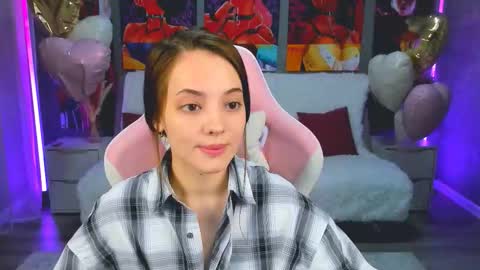 Snapshot of melaniealves chatting on 20, 2, 2026 MelanieAlves online show from 20, 2, 2026