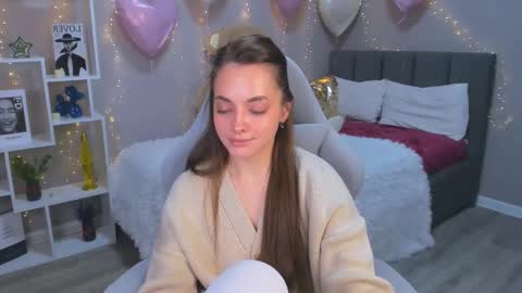 Snapshot of melaniealves chatting on 23, 2, 2026 MelanieAlves online show from 23, 2, 2026