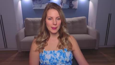 Melanie Bennett online show from 22, 3, 2026