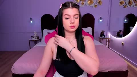 Melanie online show from 21, 2, 2025