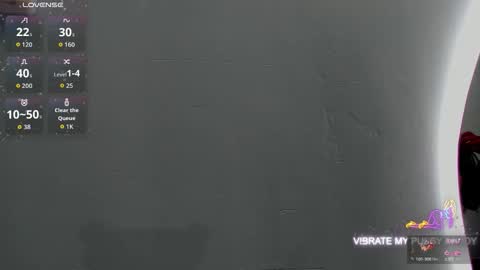 Melaniecooper online show from 8, 2, 2026