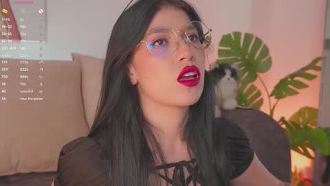 Snapshot of melaniecorner chatting on 15, 1, 2026 melaniecorner online show from 15, 1, 2026