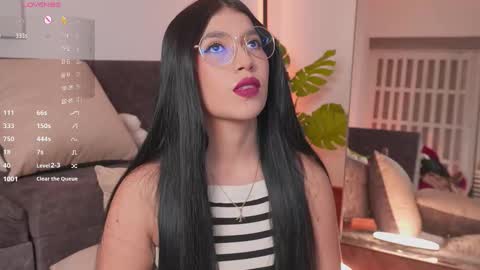 Snapshot of melaniecorner chatting on 14, 3, 2026 melaniecorner online show from 14, 3, 2026