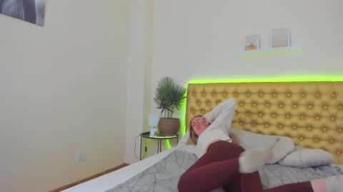 Melania online show from 24, 3, 2026