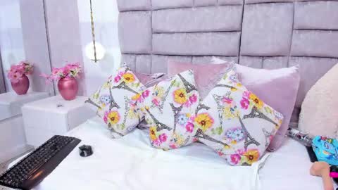 melaniee_joness online show from 26, 6, 2026