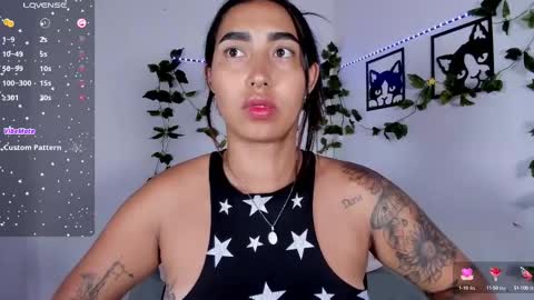 Melanie online show from 25, 9, 2025