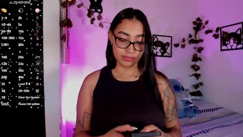 Melanie online show from 18, 1, 2026