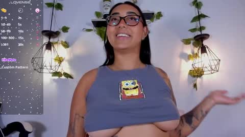 Melanie online show from 14, 5, 2026