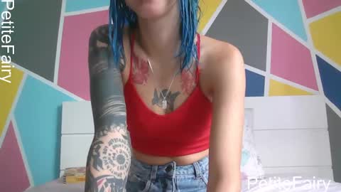 Melanie online show from 2, 2, 2025