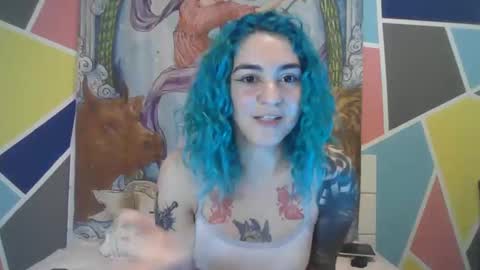 Melanie online show from 30, 9, 2025