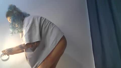 Snapshot of melaniefairy chatting on 7, 6, 2026 Melanie online show from 7, 6, 2026