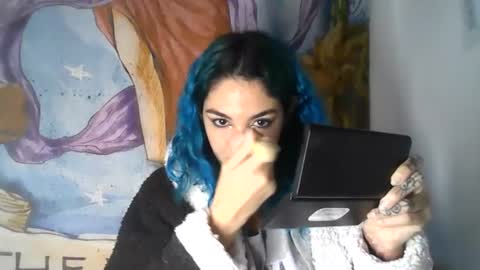 Snapshot of melaniefairy chatting on 26, 6, 2026 Melanie online show from 26, 6, 2026