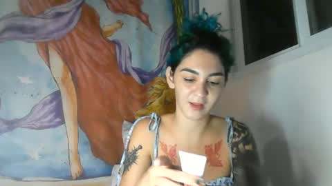 Snapshot of melaniefairy chatting on 27, 6, 2026 Melanie online show from 27, 6, 2026