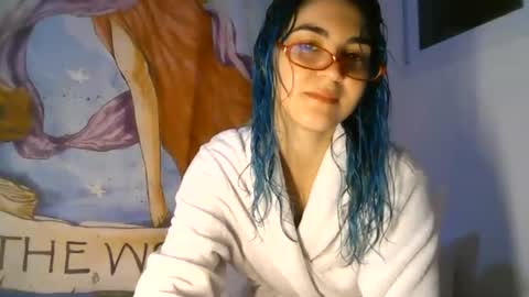 Snapshot of melaniefairy chatting on 11, 7, 2026 Melanie online show from 11, 7, 2026