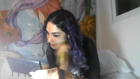 Snapshot of melaniefairy chatting on 18, 7, 2026 Melanie online show from 18, 7, 2026